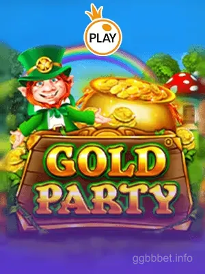 Gold Party