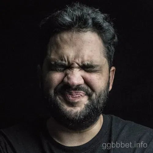 Avatar do usuário João