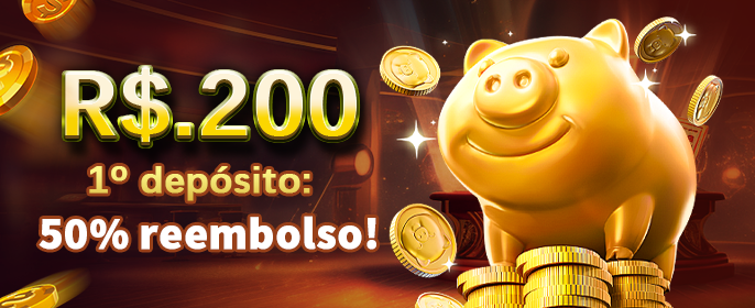 Promoção 0731-BR6 - Baixe o app e comece a jogar